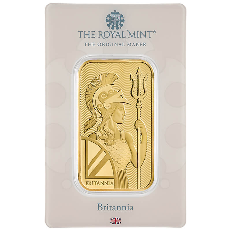 Gold Bar